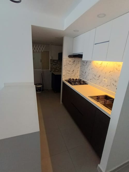 Apartamento de 2 alcobas en venta en Santa Anita, Cali, 57 m² · foto 14 de 20