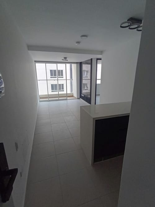 Apartamento de 2 alcobas en venta en Santa Anita, Cali, 57 m² · foto 16 de 20