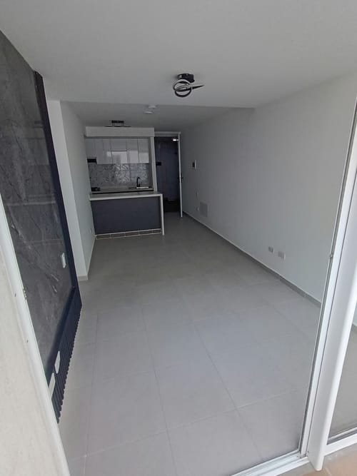 Apartamento de 2 alcobas en venta en Santa Anita, Cali, 57 m² · foto 17 de 20
