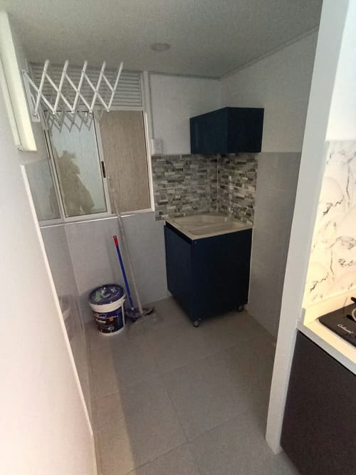 Apartamento de 2 alcobas en venta en Santa Anita, Cali, 57 m² · foto 18 de 20