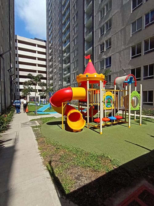 Apartamento de 2 alcobas en venta en Santa Anita, Cali, 57 m² · foto 19 de 20