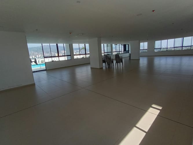Apartamento de 2 alcobas en venta en Santa Anita, Cali, 57 m² · foto 20 de 20