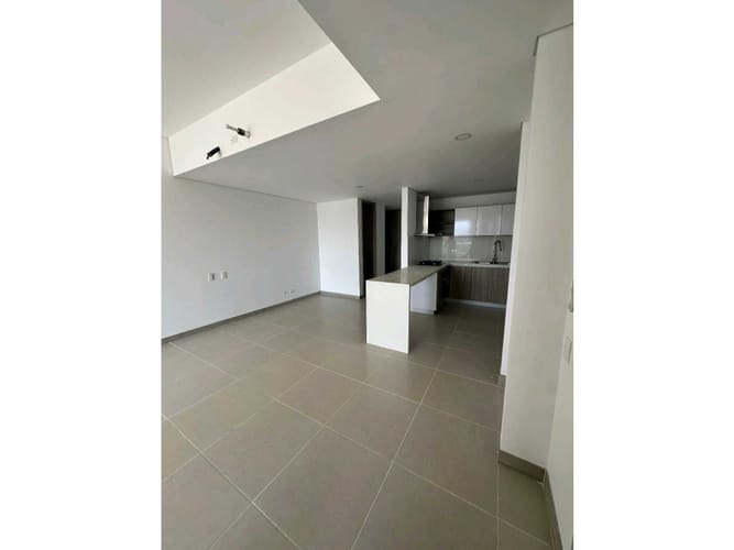 Apartamento de 3 alcobas en venta en Bellavista, Santa Marta, 123 m² · foto 2 de 23