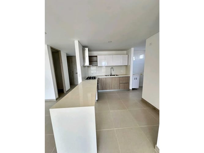 Apartamento de 3 alcobas en venta en Bellavista, Santa Marta, 123 m² · foto 3 de 23