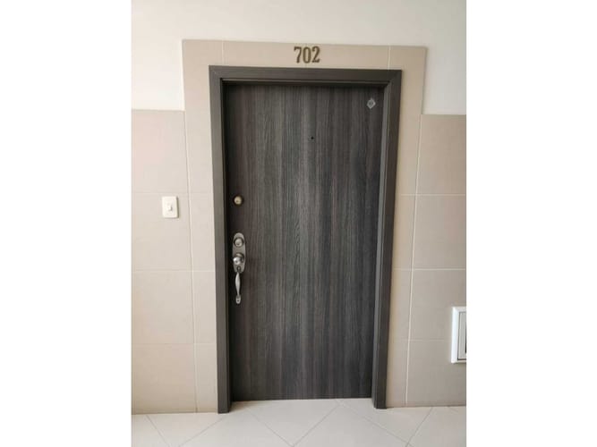 Apartamento de 3 alcobas en venta en Canarias, Santa Marta, 113 m² · foto 3 de 24