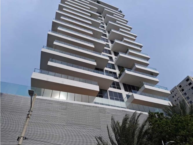 Apartamento de 3 alcobas en venta en Bellavista, Santa Marta, 305 m² · foto 4 de 24