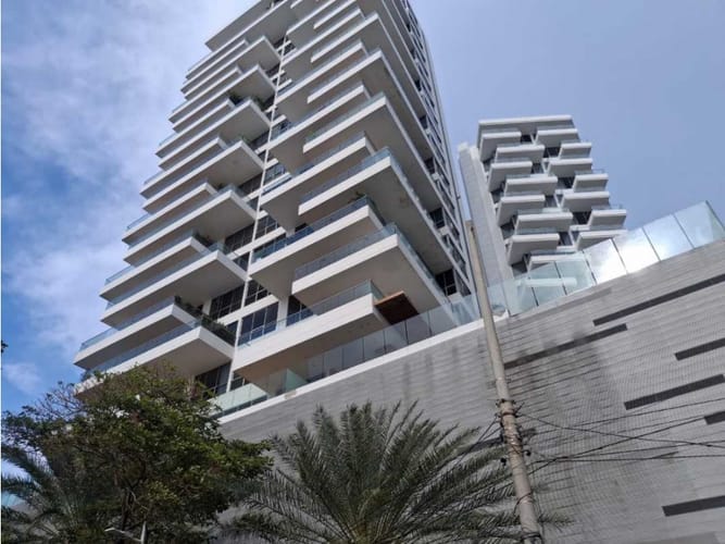Apartamento de 3 alcobas en venta en Bellavista, Santa Marta, 305 m² · foto 5 de 24