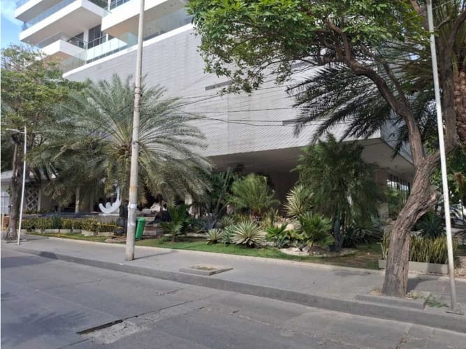 Apartamento de 3 alcobas en venta en Bellavista, Santa Marta, 305 m² · foto 6 de 24