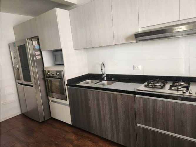 Apartamento de 3 alcobas en venta en Canarias, Santa Marta, 113 m² · foto 8 de 24
