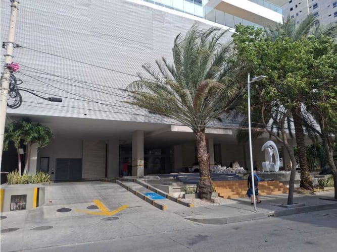 Apartamento de 3 alcobas en venta en Bellavista, Santa Marta, 305 m² · foto 7 de 24