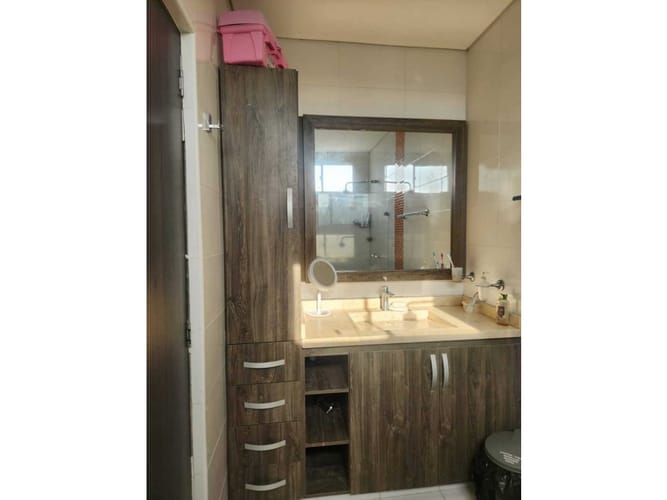 Apartamento de 3 alcobas en venta en Canarias, Santa Marta, 113 m² · foto 10 de 24