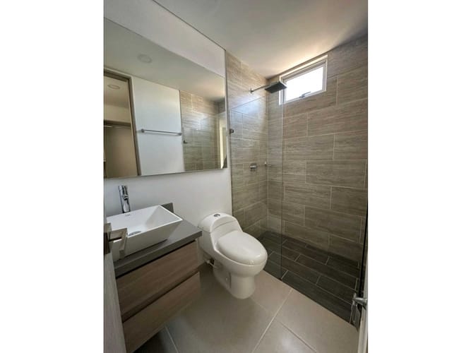 Apartamento de 3 alcobas en venta en Bellavista, Santa Marta, 123 m² · foto 10 de 23