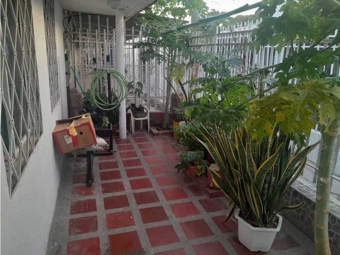 Casa de 3 alcobas en venta en Almendros, Santa Marta, 95 m² · foto 3 de 9