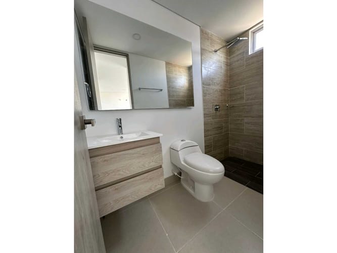 Apartamento de 3 alcobas en venta en Bellavista, Santa Marta, 123 m² · foto 12 de 23