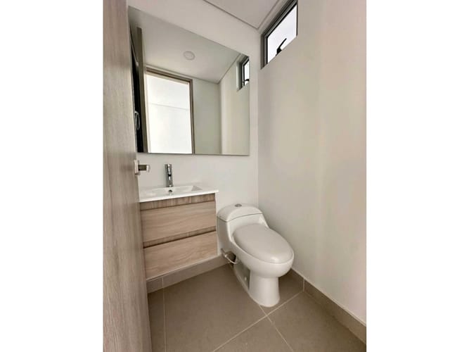 Apartamento de 3 alcobas en venta en Bellavista, Santa Marta, 123 m² · foto 14 de 23