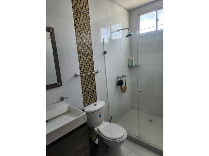 Apartamento de 3 alcobas en venta en Canarias, Santa Marta, 113 m² · foto 15 de 24
