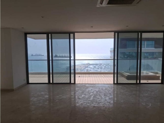 Apartamento de 3 alcobas en venta en Bellavista, Santa Marta, 305 m² · foto 14 de 24