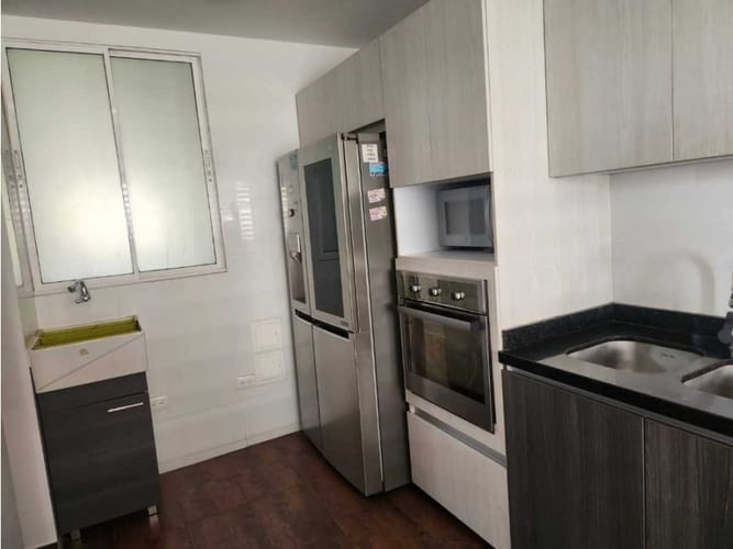 Apartamento de 3 alcobas en venta en Canarias, Santa Marta, 113 m² · foto 16 de 24
