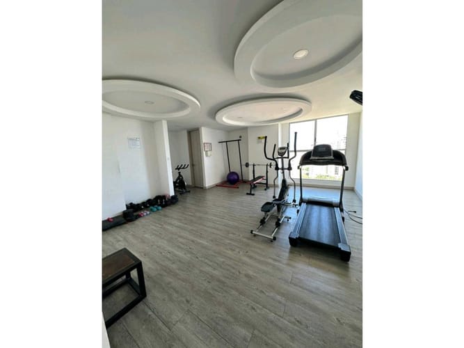 Apartamento de 3 alcobas en venta en Bellavista, Santa Marta, 123 m² · foto 16 de 23