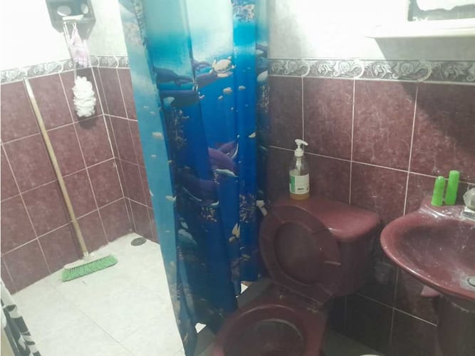Casa de 3 alcobas en venta en Almendros, Santa Marta, 95 m² · foto 8 de 9