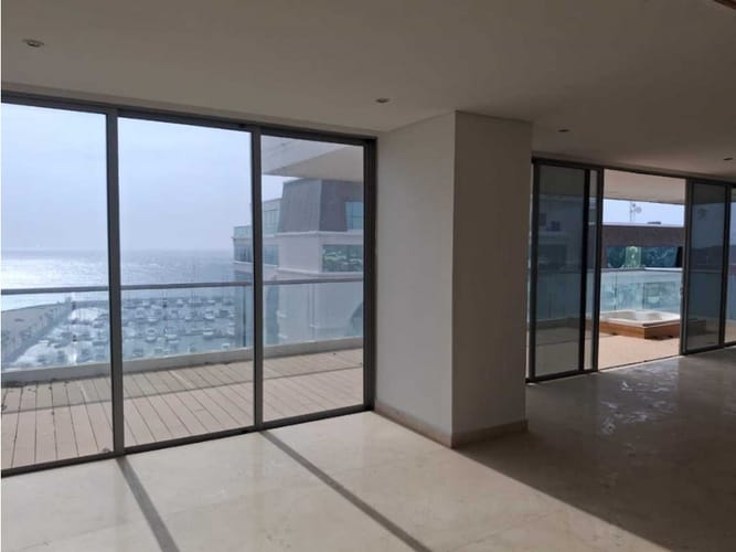 Apartamento de 3 alcobas en venta en Bellavista, Santa Marta, 305 m² · foto 15 de 24