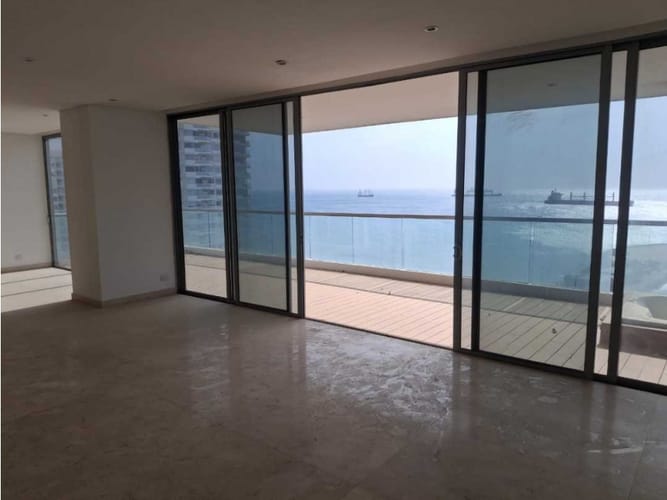 Apartamento de 3 alcobas en venta en Bellavista, Santa Marta, 305 m² · foto 16 de 24