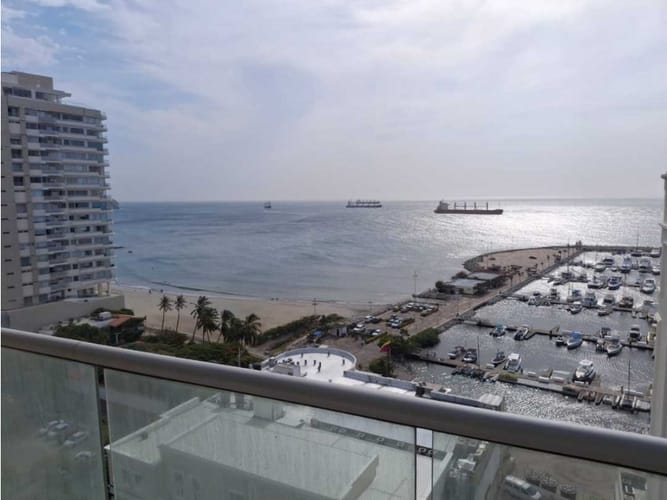 Apartamento de 3 alcobas en venta en Bellavista, Santa Marta, 305 m² · foto 17 de 24