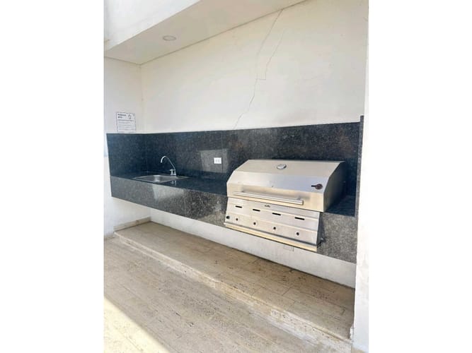 Apartamento de 3 alcobas en venta en Bellavista, Santa Marta, 123 m² · foto 18 de 23