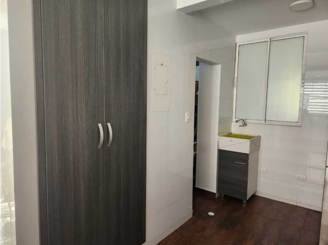Apartamento de 3 alcobas en venta en Canarias, Santa Marta, 113 m² · foto 19 de 24