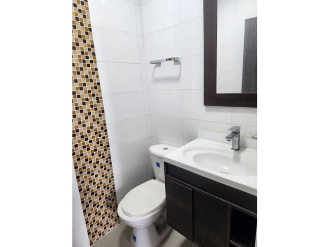 Apartamento de 3 alcobas en venta en Canarias, Santa Marta, 113 m² · foto 20 de 24