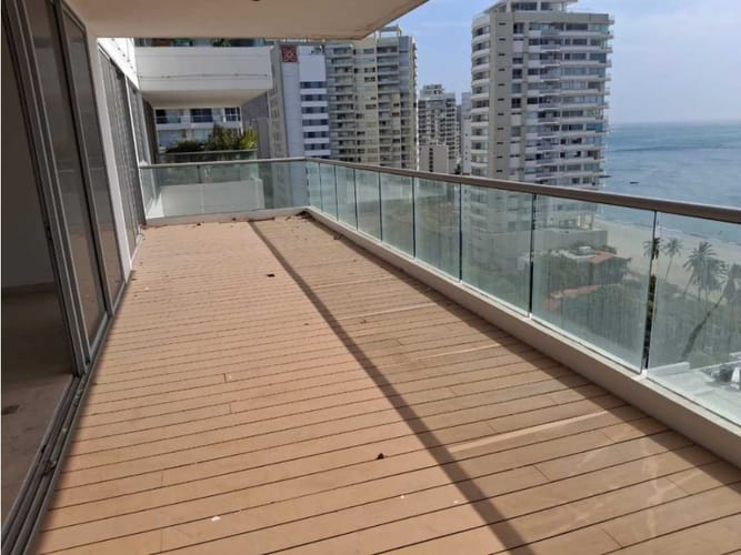 Apartamento de 3 alcobas en venta en Bellavista, Santa Marta, 305 m² · foto 19 de 24