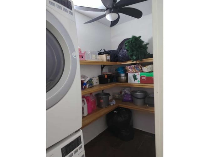 Apartamento de 3 alcobas en venta en Canarias, Santa Marta, 113 m² · foto 21 de 24