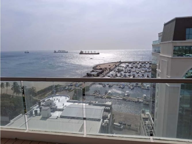 Apartamento de 3 alcobas en venta en Bellavista, Santa Marta, 305 m² · foto 20 de 24
