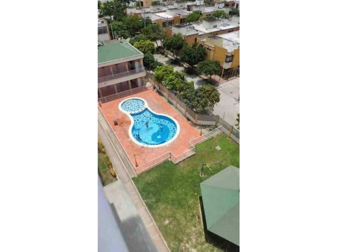 Apartamento de 3 alcobas en venta en Canarias, Santa Marta, 113 m² · foto 22 de 24
