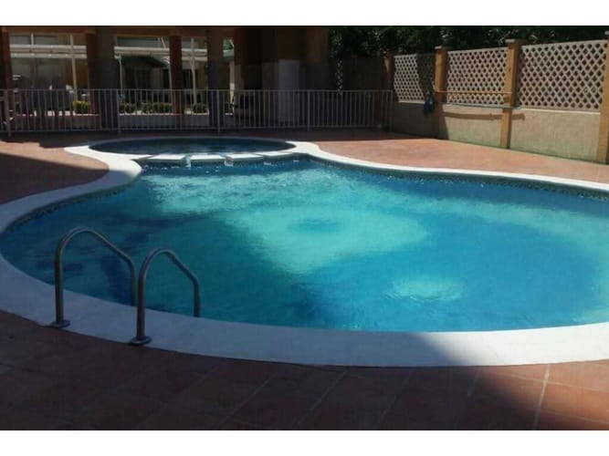 Apartamento de 3 alcobas en venta en Canarias, Santa Marta, 113 m² · foto 23 de 24