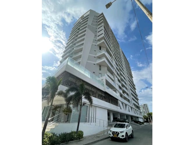 Apartamento de 3 alcobas en venta en Bellavista, Santa Marta, 123 m² · foto 23 de 23