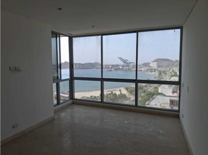Apartamento de 3 alcobas en venta en Bellavista, Santa Marta, 305 m² · foto 23 de 24