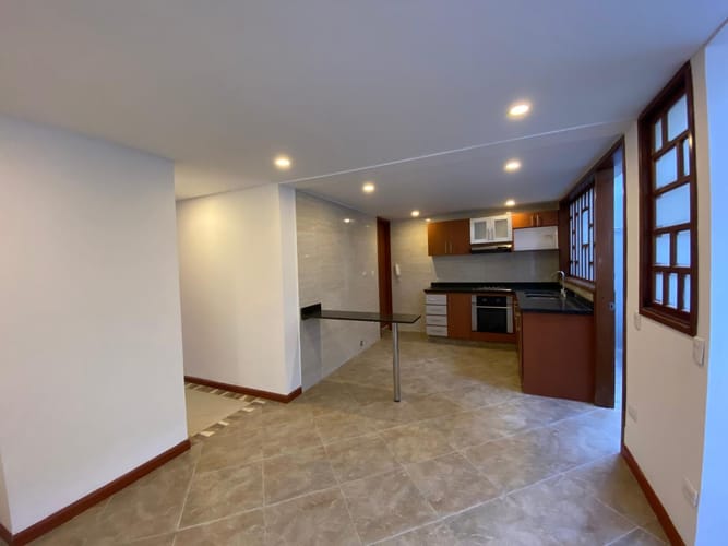 Casa en venta en Cedritos, Bogotá · foto 5 de 24