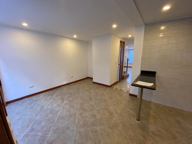 Casa en venta en Cedritos, Bogotá · foto 8 de 24