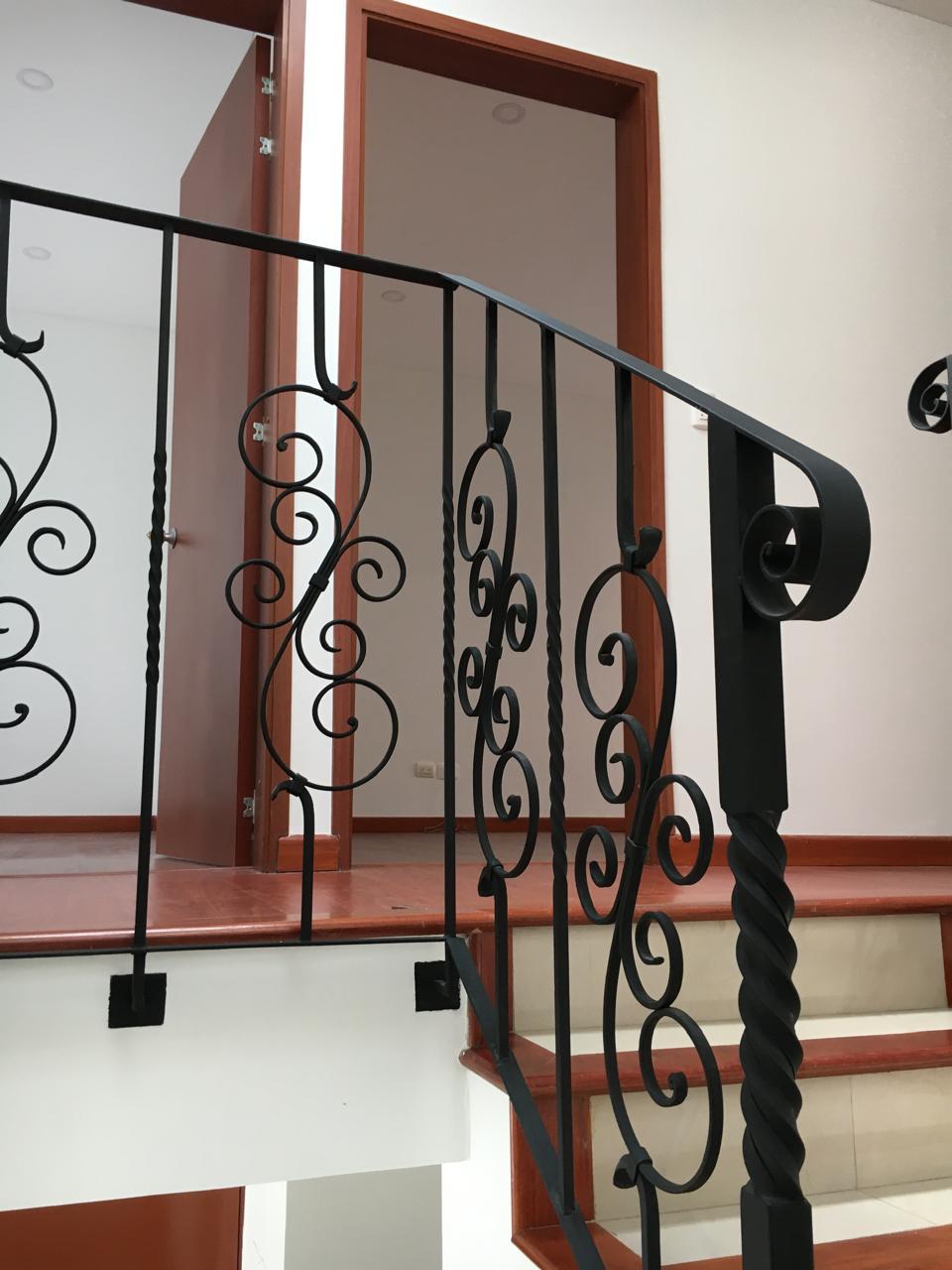 Casa en venta en Cedritos, Bogotá · foto 13 de 24