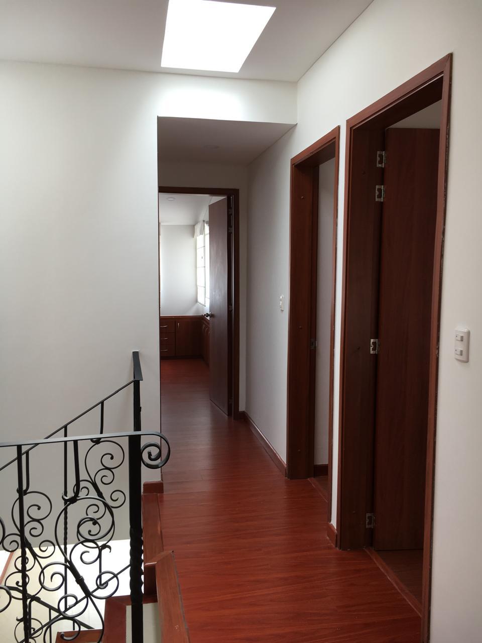 Casa en venta en Cedritos, Bogotá · foto 16 de 24