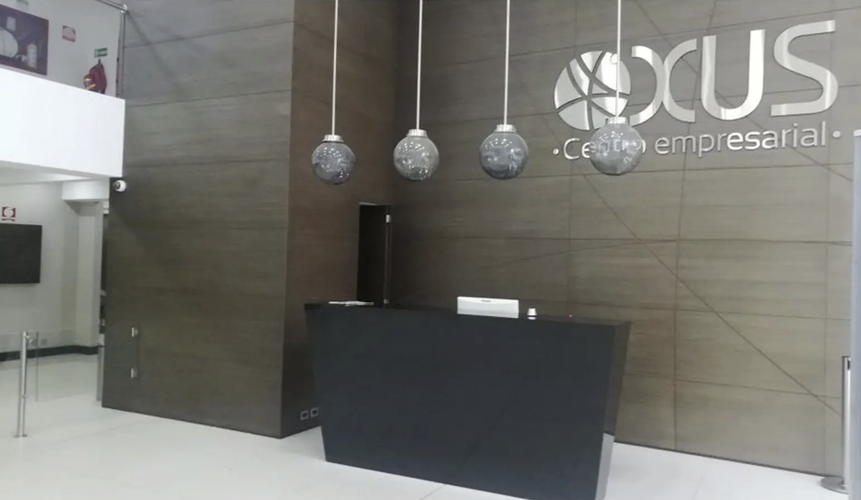 Oficina en arriendo en Hacienda Fontanar, Chía, 57 m² · foto 4 de 7