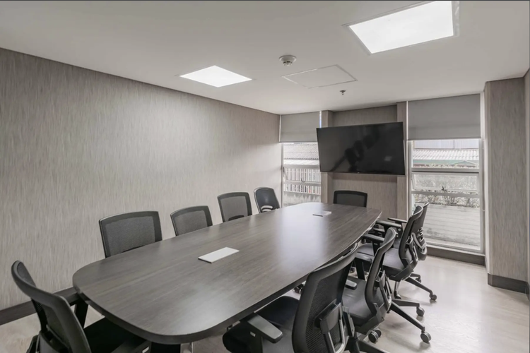 Oficina en arriendo en Hacienda Fontanar, Chía, 57 m² · foto 5 de 7