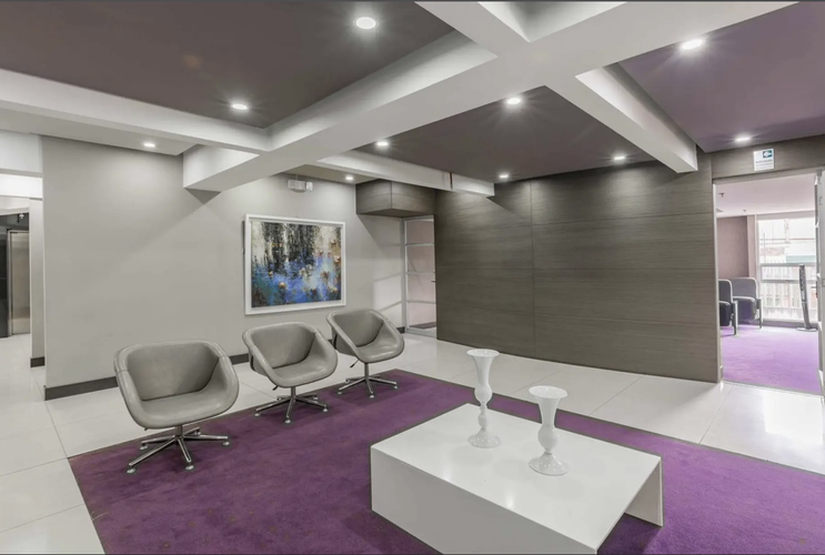 Oficina en arriendo en Hacienda Fontanar, Chía, 57 m² · foto 6 de 7