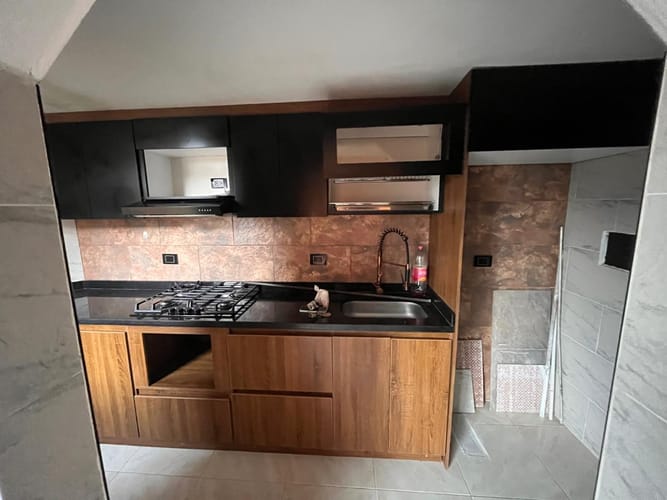 Apartamento de 2 alcobas en venta en Bosa San Bernardino, Bogotá, 52 m² · foto 3 de 6