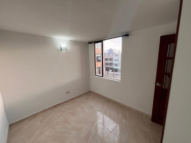 Apartamento de 2 alcobas en venta en Bosa San Bernardino, Bogotá, 52 m² · foto 4 de 6