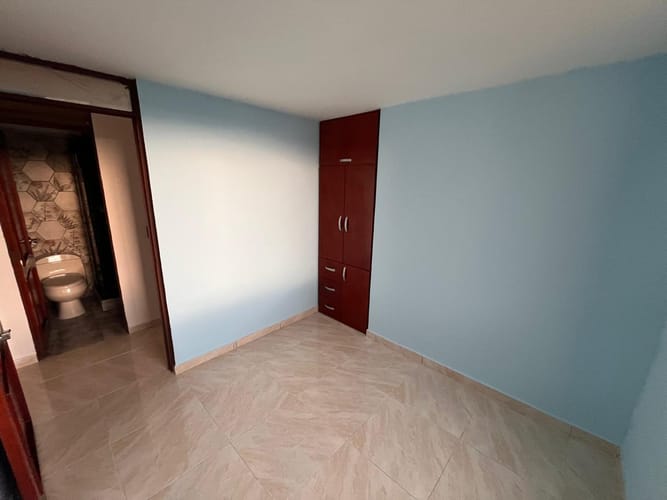 Apartamento de 2 alcobas en venta en Bosa San Bernardino, Bogotá, 52 m² · foto 5 de 6