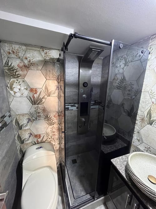 Apartamento de 2 alcobas en venta en Bosa San Bernardino, Bogotá, 52 m² · foto 6 de 6