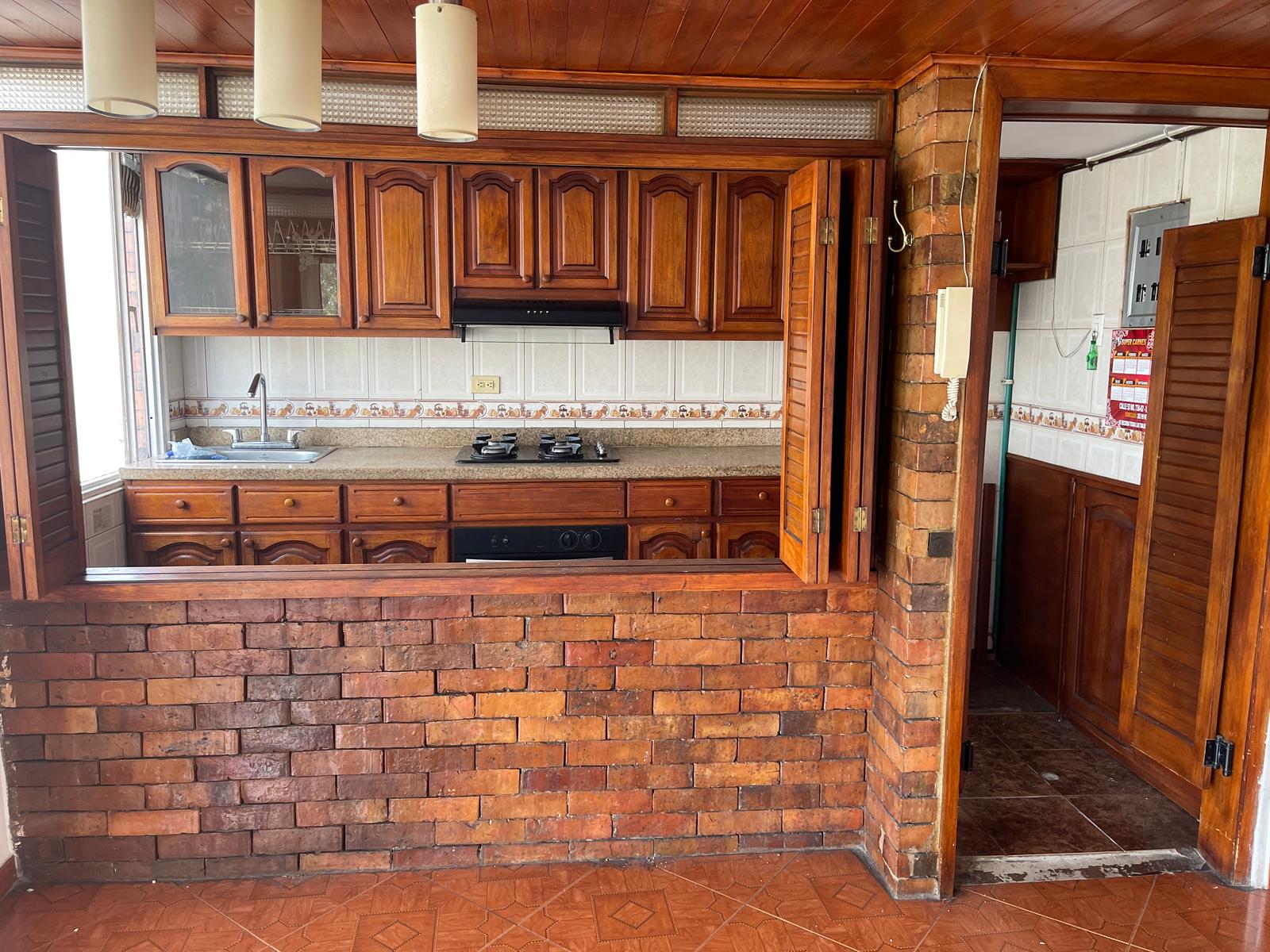 Apartamento en venta en Engativá, Bogotá · foto 5 de 23