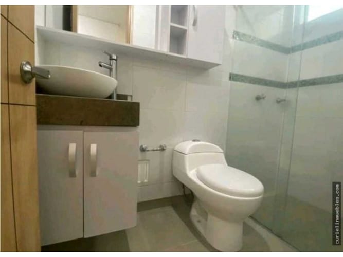 Apartamento de 3 alcobas en venta en San Pedro Alejandrino, Santa Marta, 114 m² · foto 10 de 13
